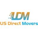 US Direct Movers LLC logo